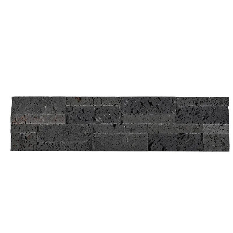 Lava Stone Natural Split Surface Multi Size Panel