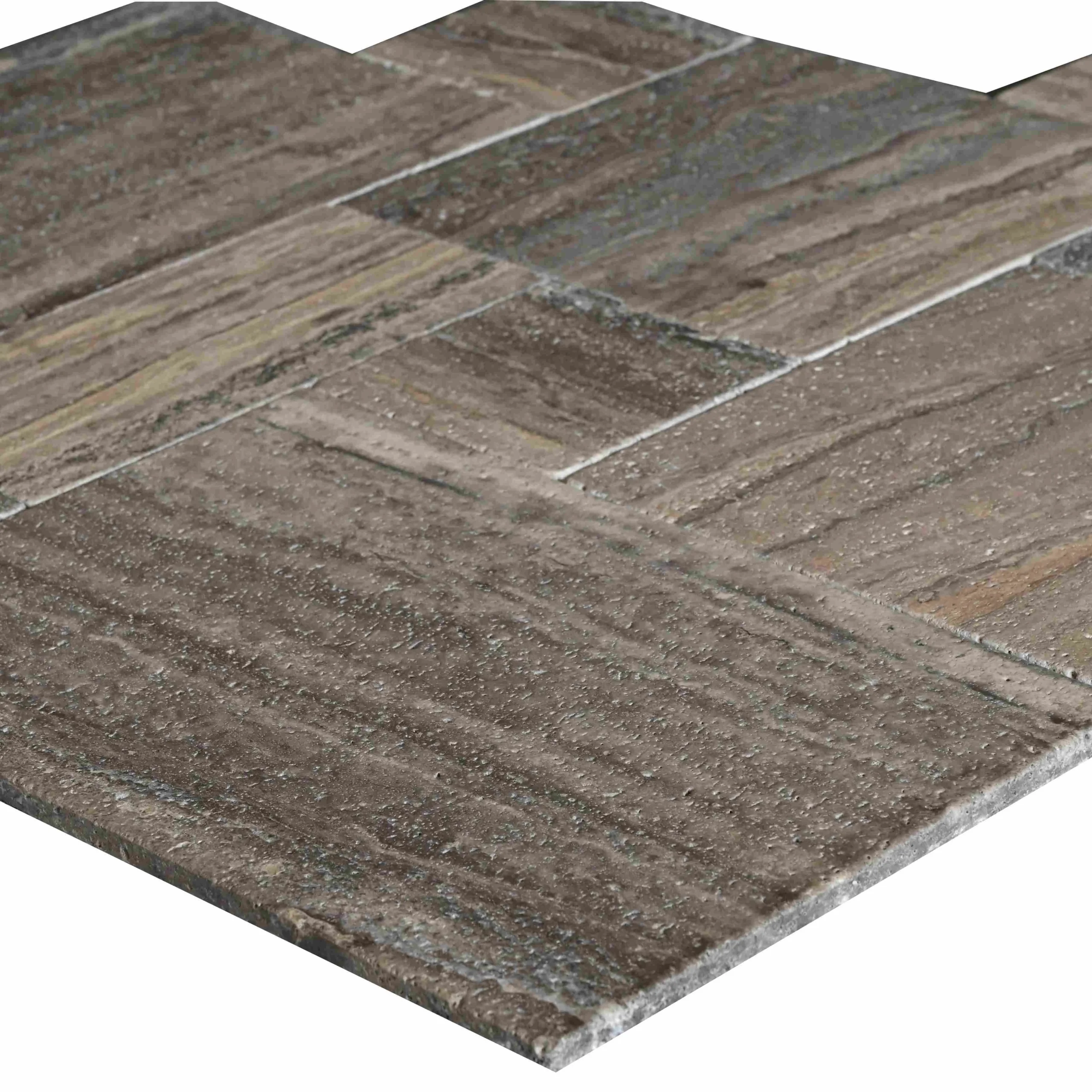 Sierra Travertine Multi-Size Paver