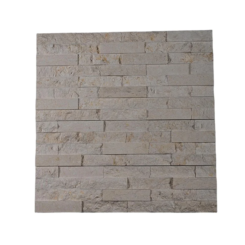 Sahama Marble Natural Split and Honed Panel