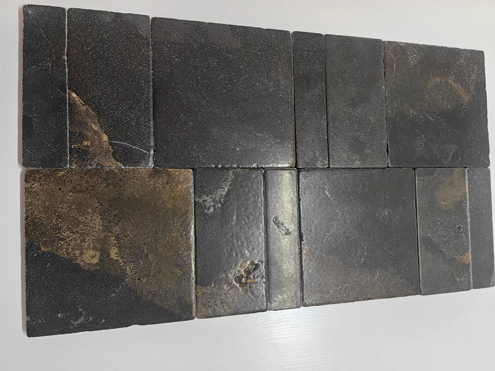 The Definitive Architect's Guide to Adhered Manufactured Stone Veneer: ASTM C1670 Performance Standards, Rainscreen Assemblies, and Façade Engineering Innovations