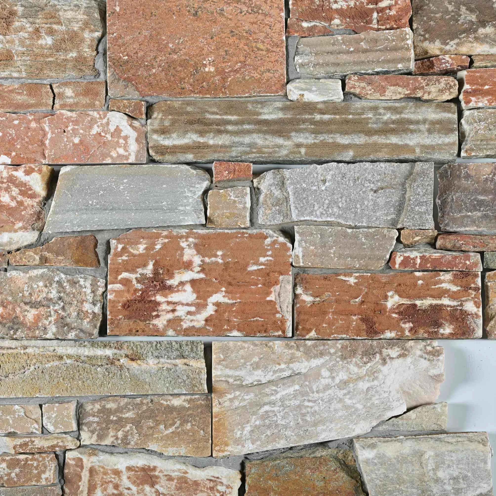 Stone Cladding