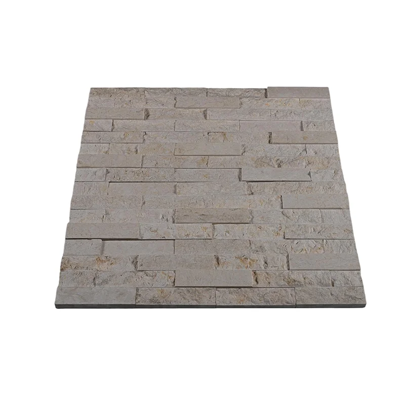 Sahama Marble Natural Split and Honed Panel