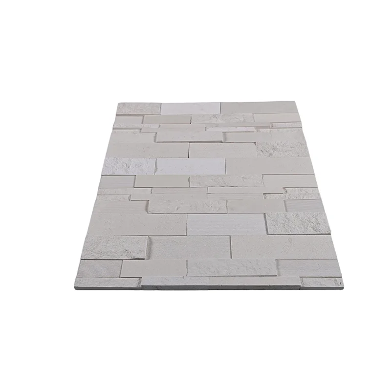 White Sand Beige Marble Multi Surface Panel
