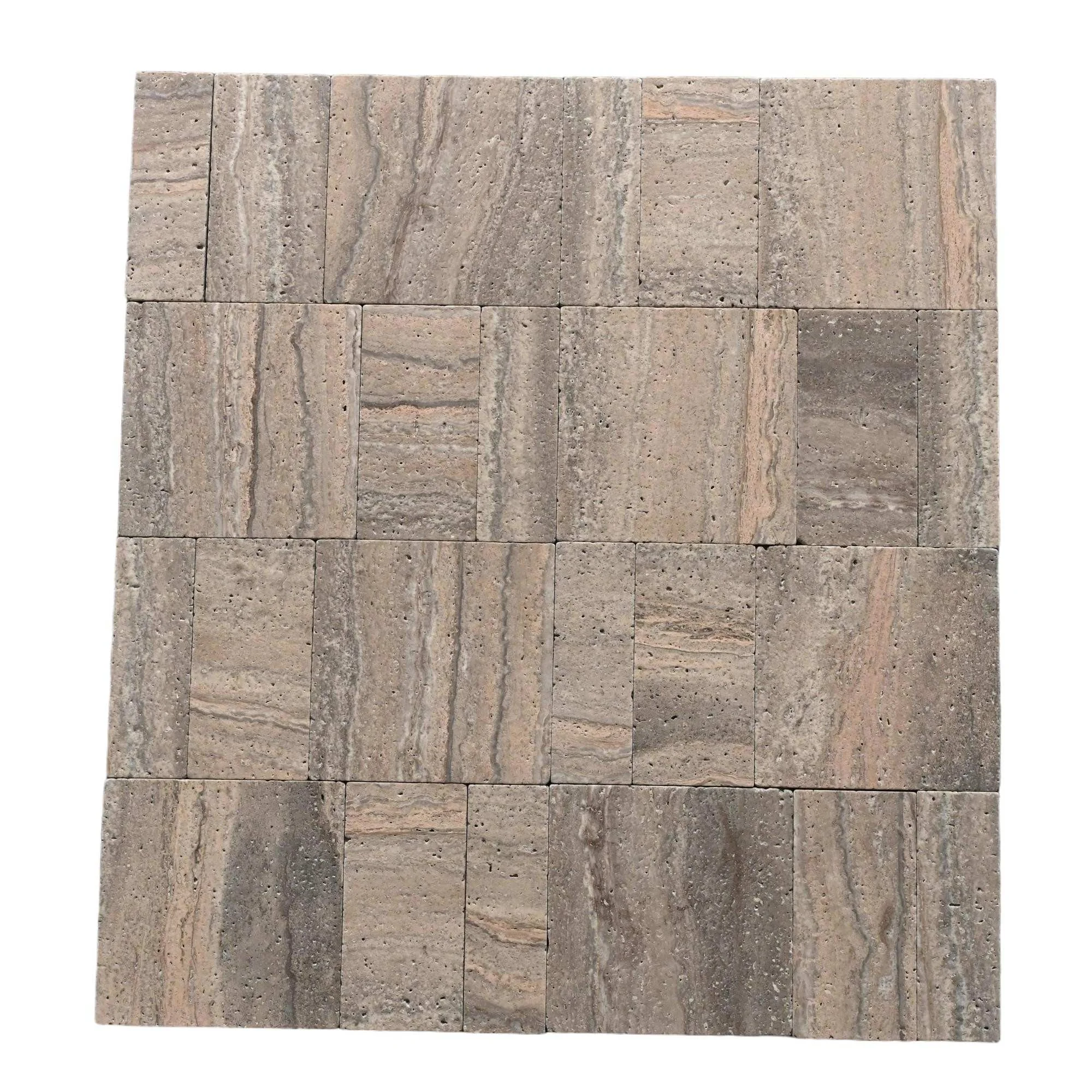Sierra Travertine Multi-Size Paver