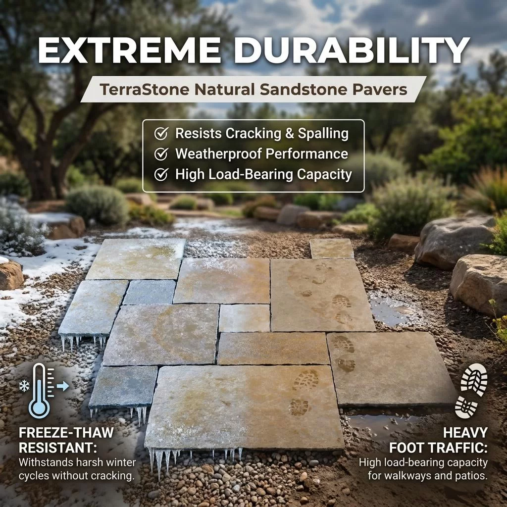 Premium EarthTone Natural Sandstone Suppliers and Factory in China