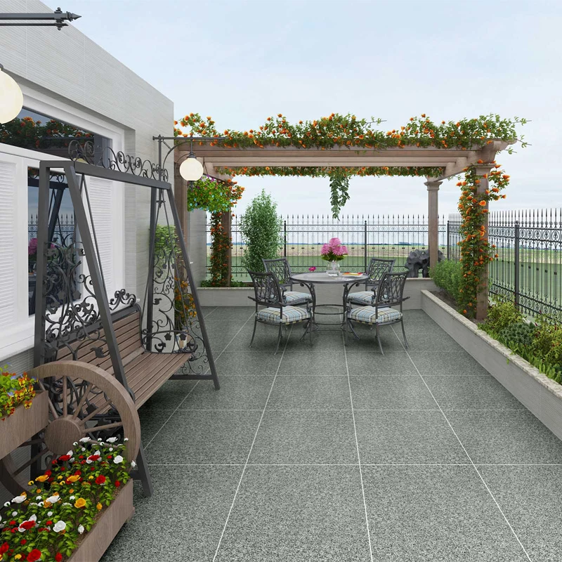 Autumn Rustic Slate Floor Tiles & Patio Pavers
