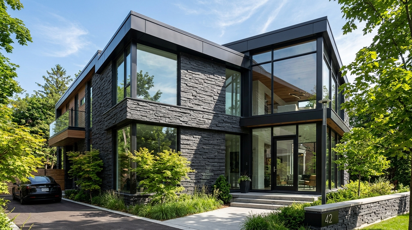 2026 Global Architectural Stone Veneer Industry Trends & Market Forecast