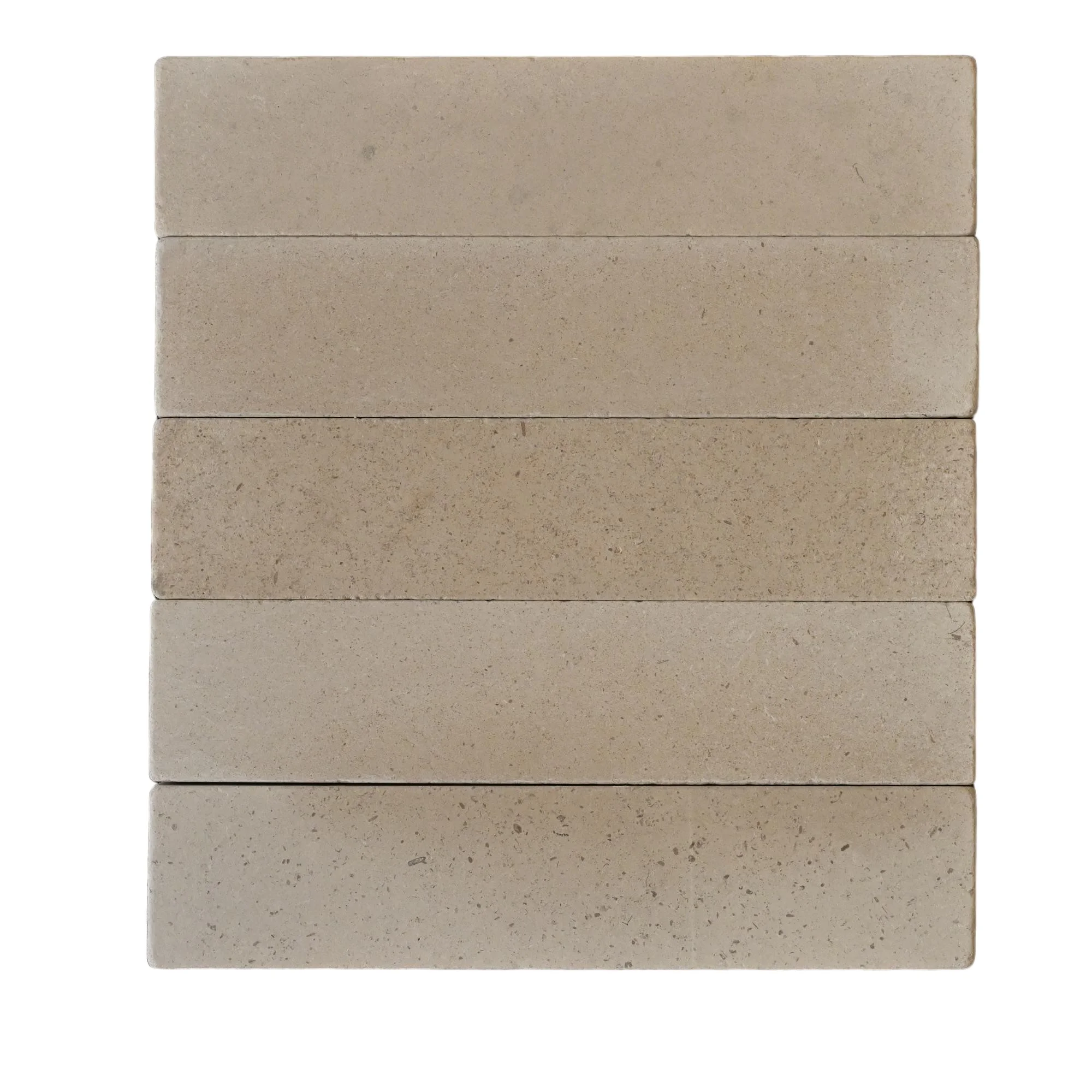 Sinai Grey Limestone Walling